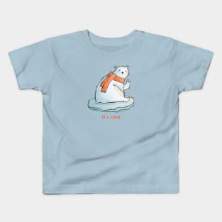 It's Cool Kids T-Shirt